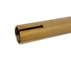Kierownica do hulajnogi wyczynowej Striker Lux Gold Chrome (miniatura)