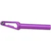 Widelec do hulajnogi wyczynowej Striker Lux IHC Purple (miniatura)