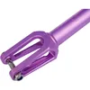 Widelec do hulajnogi wyczynowej Striker Lux HIC / SCS Purple (miniatura)