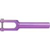 Widelec do hulajnogi wyczynowej Striker Lux HIC / SCS Purple (miniatura)