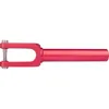 Widelec do hulajnogi wyczynowej Striker Lux HIC / SCS Red (miniatura)