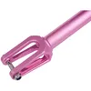 Widelec do hulajnogi wyczynowej Striker Lux HIC / SCS Pink (miniatura)