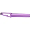 Widelec do hulajnogi wyczynowej Striker Lux HIC / SCS Purple (miniatura)