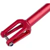Widelec do hulajnogi wyczynowej Striker Lux HIC / SCS Red (miniatura)