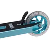 Hulajnoga wyczynowa Striker Lux Youth Teal (miniatura)