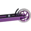 Hulajnoga wyczynowa Striker Lux Youth Purple (miniatura)