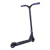 Hulajnoga Striker Lux Youth Black / Purple (miniatura)