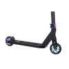 Hulajnoga wyczynowa Striker Lux Youth Black / Rainbow (miniatura)
