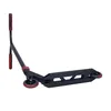 Hulajnoga Striker Lux Youth Black / Red (miniatura)