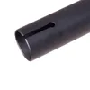 Kierownica do hulajnogi wyczynowej Striker Steeltanium T Black (miniatura)