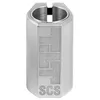 Zacisk do hulajnogi wyczynowej Tilt Classic SCS Selects Raw (miniatura)