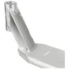 Podest Union Classic 490mm Silver (miniatura)