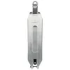 Podest Union Honeycomb 490mm 5wide Silver (miniatura)