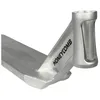 Podest Union Honeycomb 490mm 5wide Silver (miniatura)