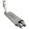 Podest Union Honeycomb 490mm 5wide Silver (miniatura)