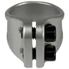 Zacisk Union Mono Silver (miniatura)