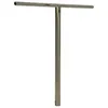 Kierownica do hulajnogi wyczynowej Union Titanium Classic Silver (miniatura)