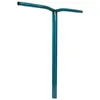 Kierownica do hulajnogi wyczynowej Union Uniq Bend Standard Polished Teal (miniatura)