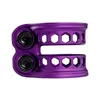 Zacisk Union HoneyComb Purple (miniatura)