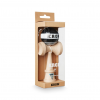 Kendama KROM STROGO Black (miniatura)