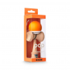 Kendama KROM POP Orange (miniatura)