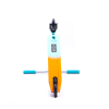 Hulajnoga MGP VX7 Pro Teal / Orange (miniatura)