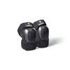 Ochraniacze kolan Union Pad Set Black (miniatura)