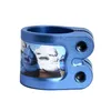 Zacisk do hulajnogi wyczynowej Chubby Gnasher Ice Cream (miniatura)