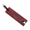 Podest do hulajnogi wyczynowej North Arca Wine Red Translucent (miniatura)