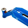 Podest do hulajnogi wyczynowej Core Apollo Blue Neo (miniatura)