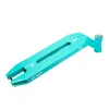 Podest do hulajnogi wyczynowej Core Apollo Teal (miniatura)