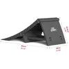 Rampa Core Extender Black (miniatura)