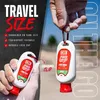 Magnezja w płynie CORE Pro Grip Liquid Chalk Citrus 50 ml (miniatura)
