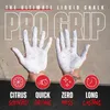 Magnezja w płynie CORE Pro Grip Liquid Chalk Citrus 50 ml (miniatura)