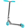 Hulajnoga wyczynowa Core SL3 Mini Chrome / Teal (miniatura)