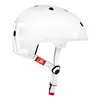 Kask Core Street White / White (miniatura)