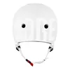 Kask Core Street White / White (miniatura)