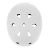 Kask Core Street White / White (miniatura)