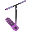 Hulajnoga na trampoline INDO TrampScoot Kickstart Voltage (miniatura)