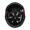 Kask Core Street All Black (miniatura)