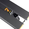 Podest do hulajnogi wyczynowej North Horizon 7" Matte Black V2 (miniatura)