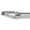 Widelec do hulajnogi wyczynowej North Nova Matte Silver (miniatura)