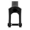 Widelec do hulajnogi wyczynowej North Nova Matte Black (miniatura)