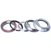 Stery zintegrowane North Star Matte Silver (miniatura)