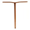 Kierownica do hulajnogi wyczynowej Root ChromoLite Y Burnt Orange (miniatura)