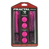 Gripy Root Fractal Pink (miniatura)