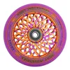Kółka do hulajnogi wyczynowej Root Industries Lotus Purple / Burnt Orange (miniatura)