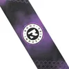 Papier ścierny do hulajnogi wyczynowej Root Industries R Logo Purple (miniatura)
