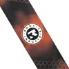 Papier ścierny do hulajnogi wyczynowej Root Industries R Logo Orange (miniatura)