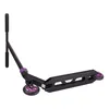 Hulajnoga wyczynowa Striker Essential Black / Purple (miniatura)